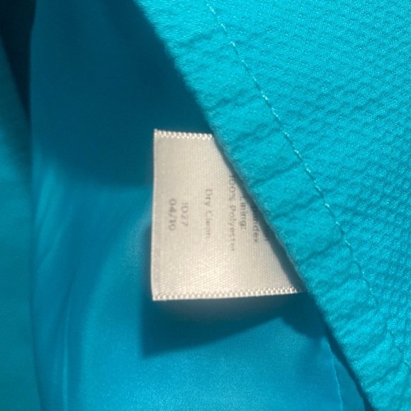 Talbots Dress jacket - Picture 9 of 9